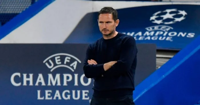Shkarkohet Lampard: Ky do të jetë trajneri i ri i Chelseat