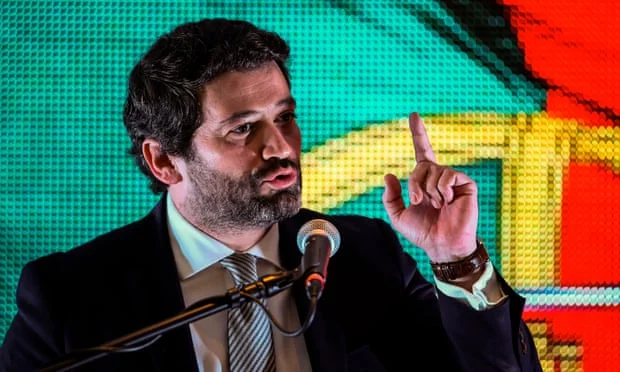 Frikësuese: Dhjetëfishohet në Portugali e djathta ekstreme populiste