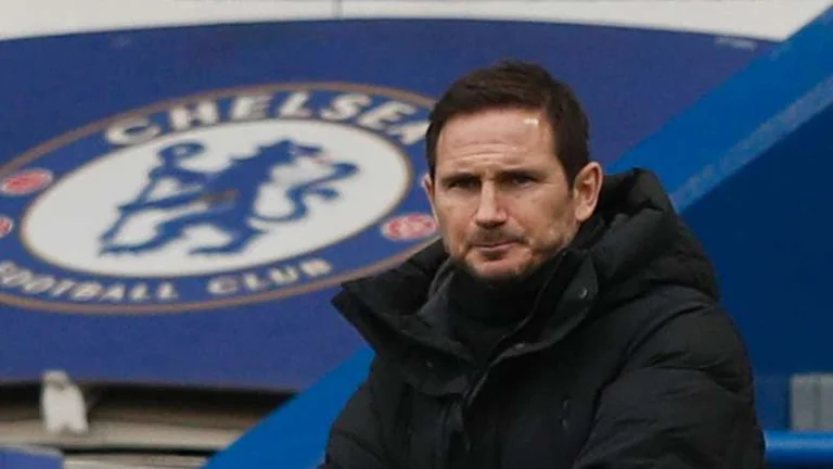 Goal: Lampard shkarkohet nga Chelsea