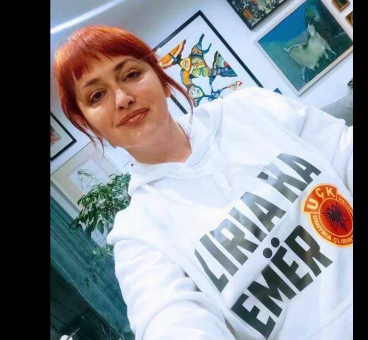 Eliza Hoxha: Liria e ka emrin më të mirë në botë