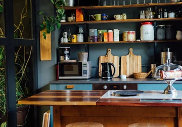 4 Foods Never to Warm in microwaves