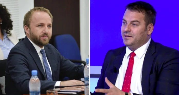 Tahiri: Armend Muja nuk duhej të ishte në listë të VV’së, ai duhet të ishte në burg