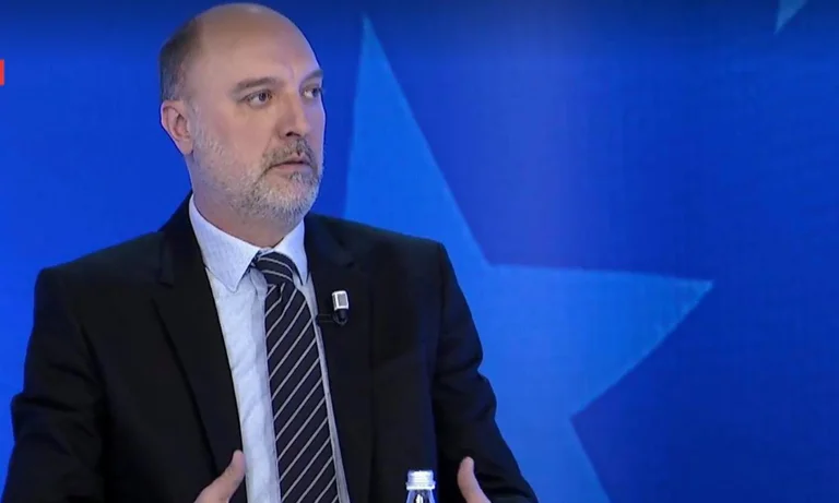 Visar Ymeri: VV e ka obligim të ketë një partner, gjasat janë që Haradinaj të bëhet president