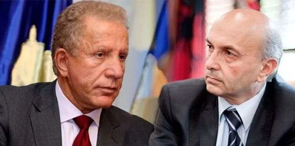 Pacolli nënkupton se Agim Veliu ia mori numrin: E lashë 2-shin, dola në 4, ma morën edhe 4-shin