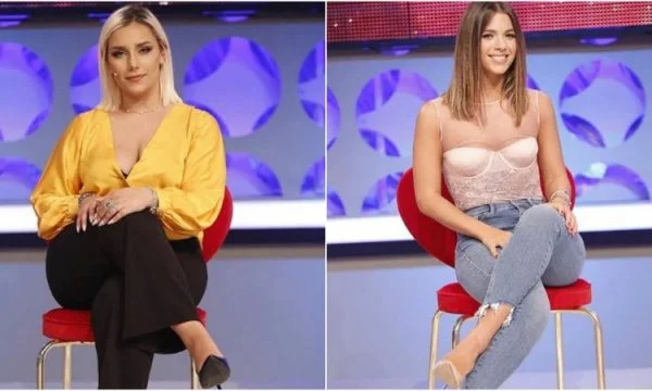 Shqipja “plas bombën”, thotë se Tea ka qenë në lidhje me Beartin: Do t’i griset velloja nuses
