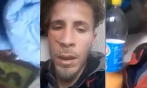 Rioshi nga Alergjia turpëron Kosovën: Tregon se u sulmua me thikë, kërkon kthimin në shtëpi