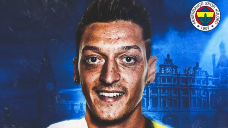 Ozil me letër emocionale për tifozët e Arsenalit: “Do të jem topçi përjetë”