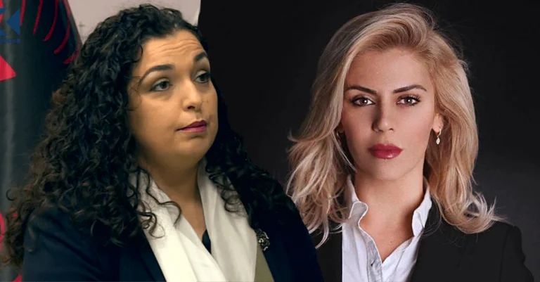 Deliu për Osmanin: Ajo e ka pasur gojën plot ‘fuqizim të grave’, tash militante e Kurtit