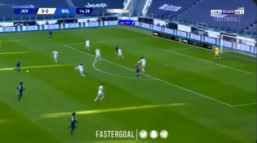 Çfarë devijimi? Juventus në epërsi, Arthur me goditje të fortë