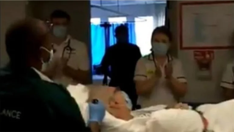 Shërohet nga koronavirusi personi i cili qëndroi më së gjati në botë si i infektuar