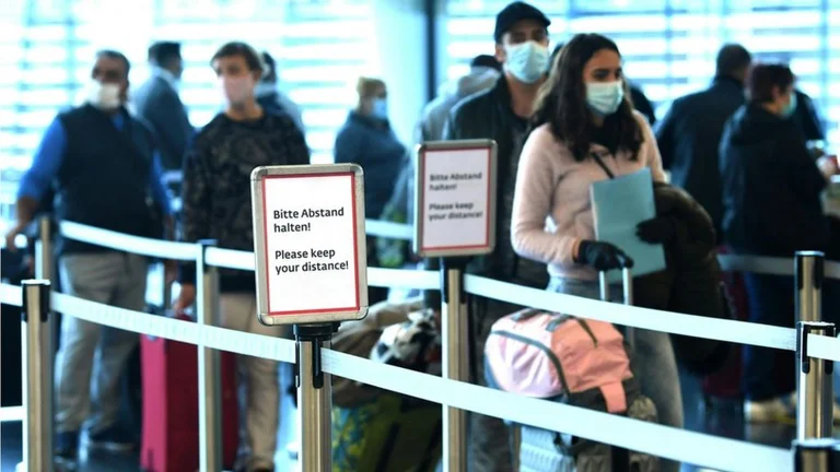 Pandemia: Shtrëngohet Gjermania për kosovarët që duan të shkojnë atje