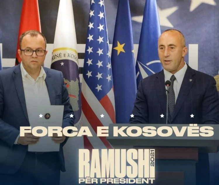 Zëdhënësi i AAK-së i reagon Gjoshit: Përfitues ordiner, gjynah kush po i mbron vlerat çlirimtare