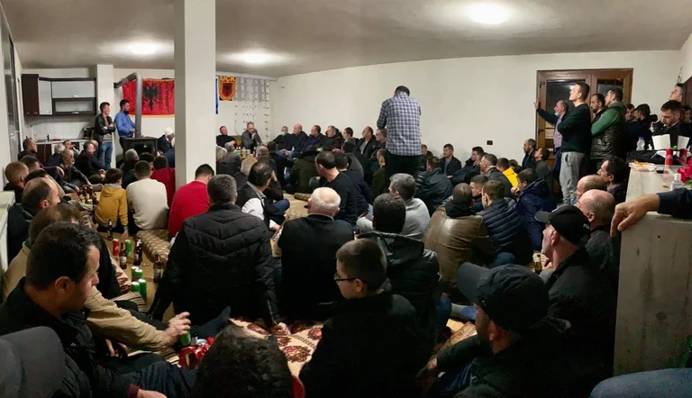 Limaj: Do të jemi zë i fuqishëm i vlerës së UÇK-së në Kuvendin e Kosovës
