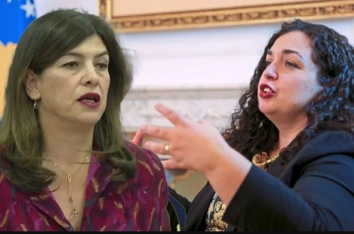 “Vjosa Osmani nuk mund ta shkarkojë Valdete Dakën nga KQZ-ja”