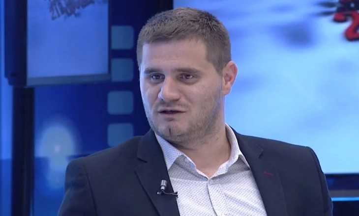 Gazetari Olluri: President sipas te gjitha gjasave do të jetë Ramush Haradinaj