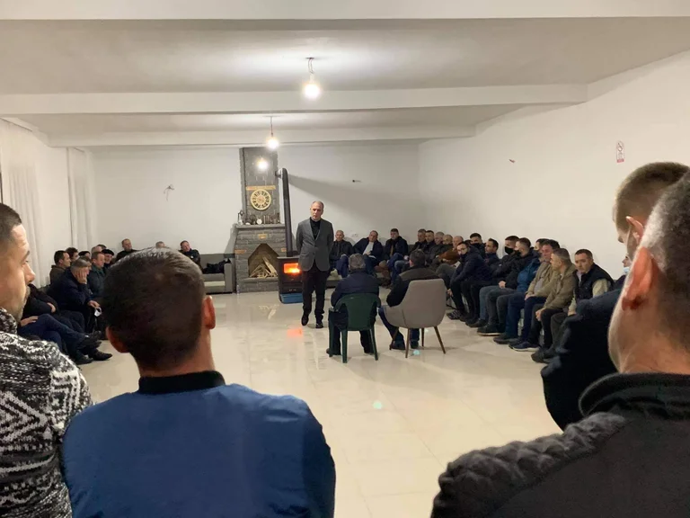 Limaj i bindur se me fitorën e Nismës fiton zëri i UÇK-së