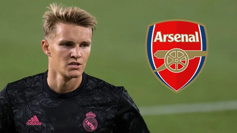 Arteta flet për Odegaardin, zbulon zhvillimet e fundit
