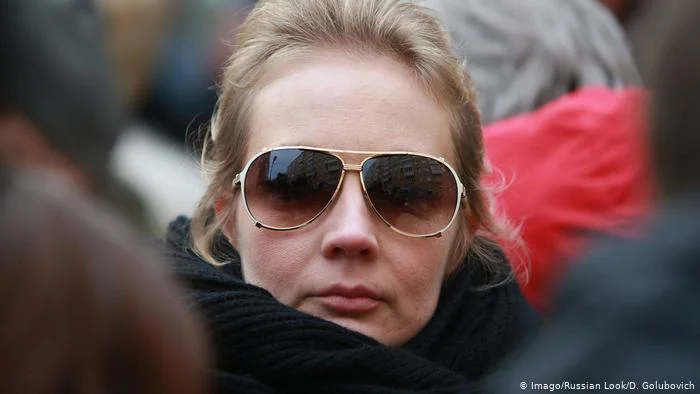 Protesta në Rusi, arrestohet gruaja e kryeopozitarit Navalny