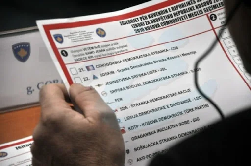 Orientimet ideologjike të partive, ndesh me përbërjet e listave zgjedhore