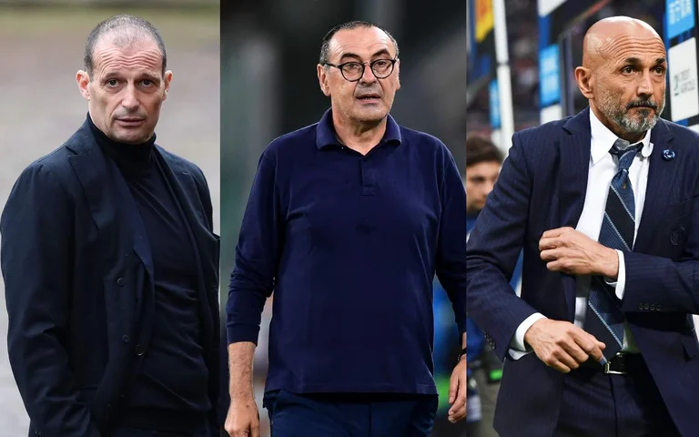 Roma në kërkim të zëvendësimit të Fonescas: Kontaktojnë këta trajnerë