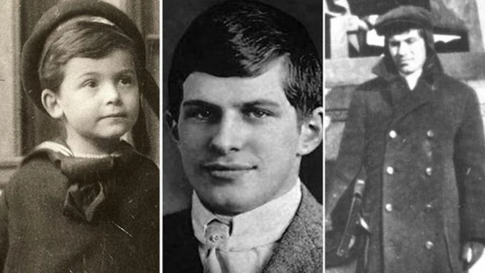 Historia tragjike e njeriut më të zgjuar që ka parë bota ndonjëherë