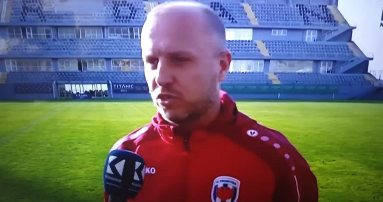 Reagon trajneri i Prishtinës, Zekirija Ramadani pas triumfit në Superkupë
