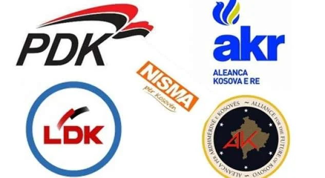 Vendimi për moscertifikimin e disa partive politike: Çka ndodhë tutje?