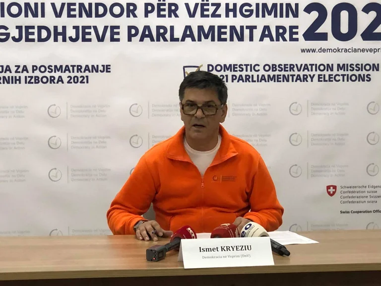 DnV-ja: Partitë politike kanë thyer rregullat e pandemisë, mbajtja e tubimeve në shkolla rrezikon nxënësit