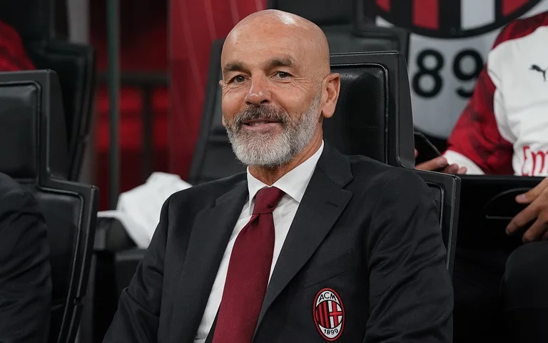 Befason Pioli: Përfshin transferimin e djeshëm në skuadër për ndeshjen kundër Atalantas