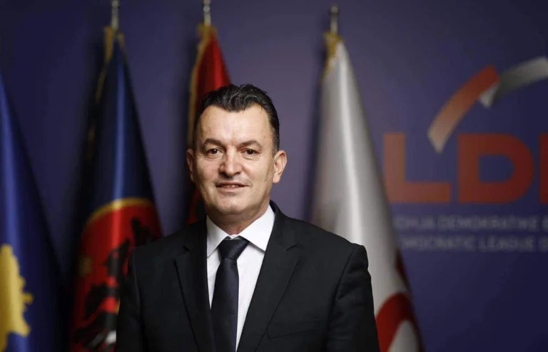 Morina: LDK është shtëpia e përhershme e njerëzve të saj