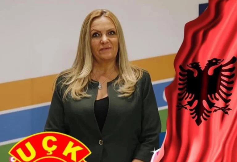 Time Kadrijaj: Enver Hoxhaj është hajgarexhi, tërë kohën është ankuar kundër UÇK-së