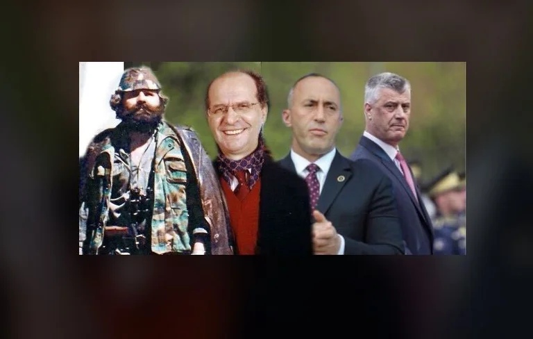 Personalitetet më të shquara kosovare nga viti 1989: Adem Jashari, Rugova, Haradinaj, Thaçi…