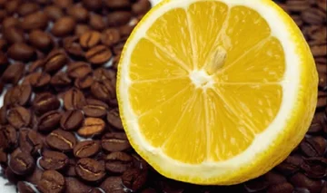 Warum konsumieren viele Menschen Zitronenkaffee?