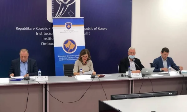 Tutto quello che è successo alla riunione della CCE di ieri