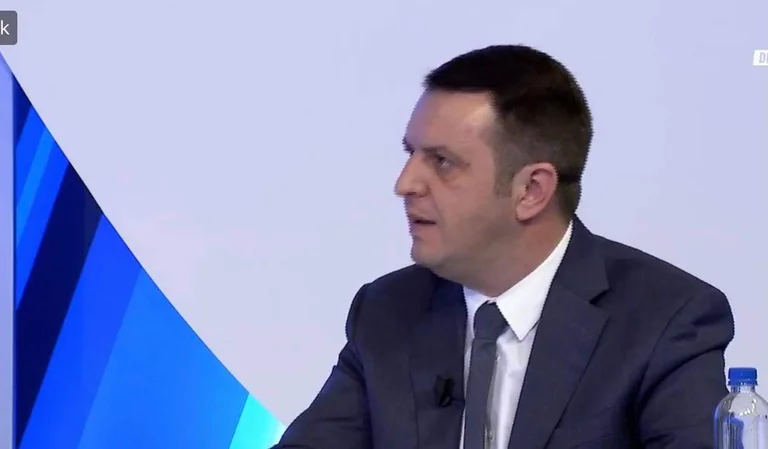 Selimi: Les déclarations d'union de Haradinaj avec l'Albanie ne sont pas une menace, sont des options réelles