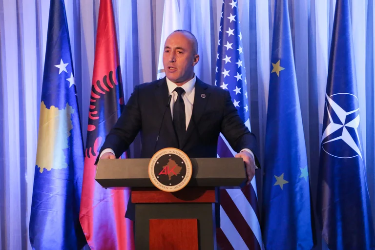 Haradinaj: I guarantee the Canadians that we will not allow isolated Kosovo