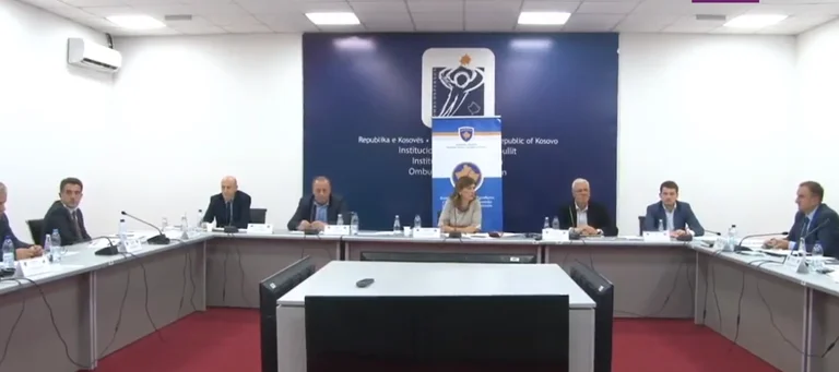 CEC does not certificate Vetevendosje list