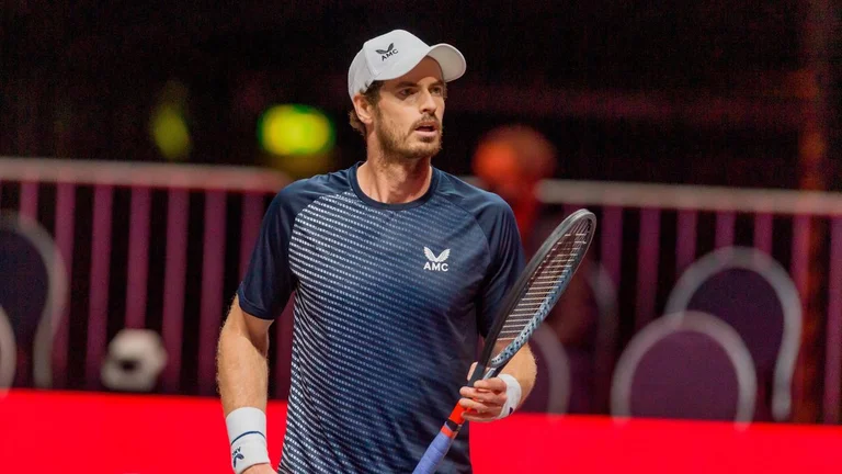 Ufficiale: Murray non si presenta all'Australian Open