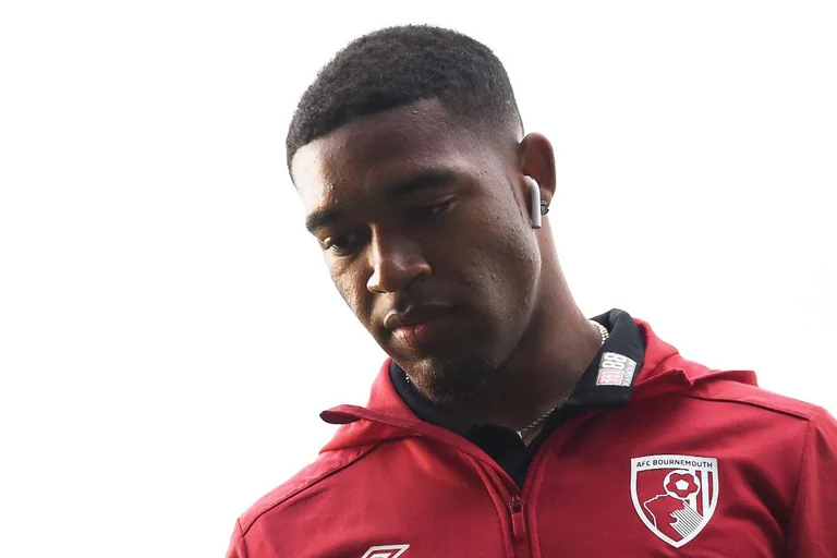 Sad: Jordon Ibe findet sich unter Depressionen und ist in einem dunklen Ort