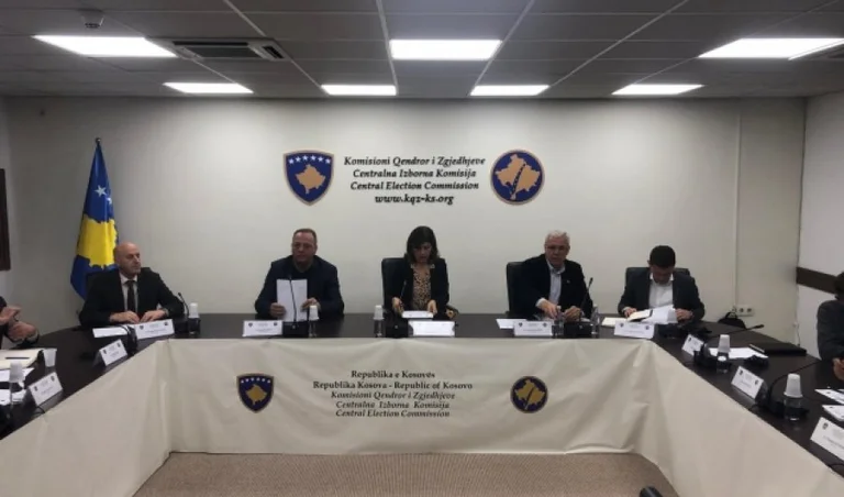 KGSK answers to the CEC: Data for 47 convicted candidates is correct