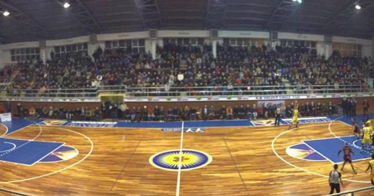 Suhareka host of final 850 at Kosovo Cup