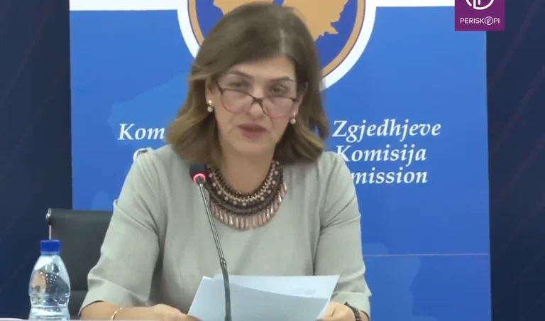 Daka: The recommendation for the certificate of candidates for clear MPs says nothing
