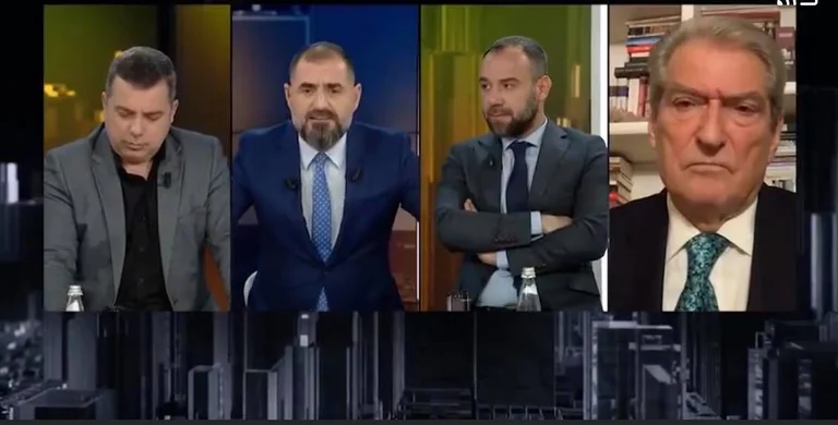 Ex Primer Ministro Berisha: Haradinaj relevante para el presidente