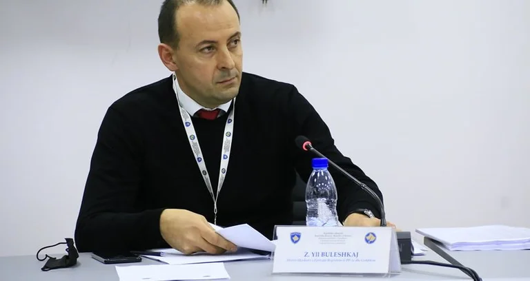 Le directeur du recensement des partis obéit à la décision du KDP : Il a été annoncé que les candidats ne seraient pas certifiés