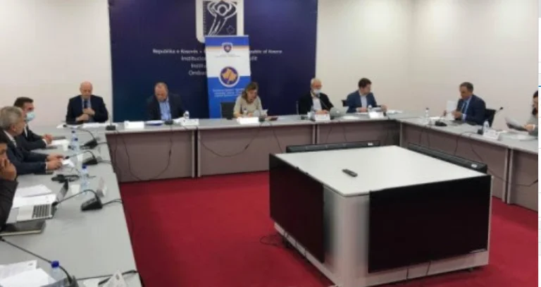 Certificate Office recommends that Kurt and others be allowed to run the election