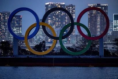 Il governo del Giappone prende la decisione finale se tenere Olimpiadi quest'anno