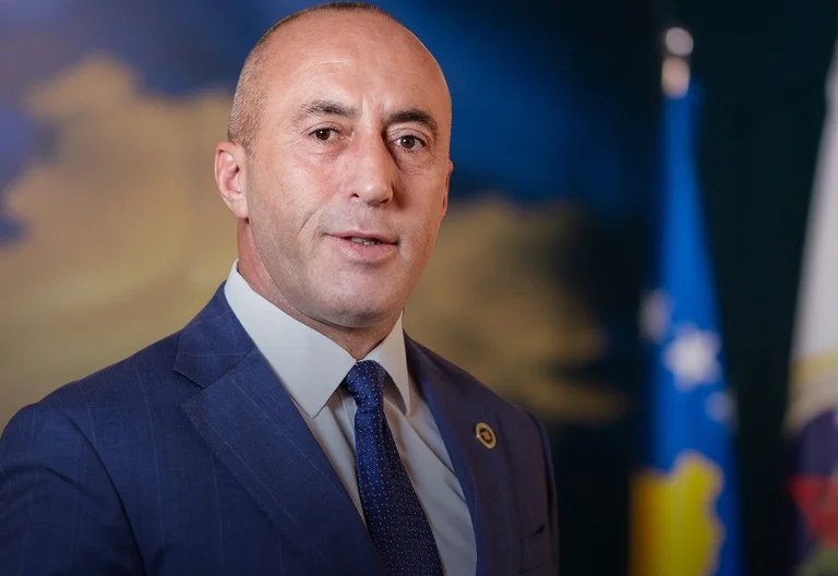 Haradinaj congratulates Minister Likaj, on agreement with SBAAK