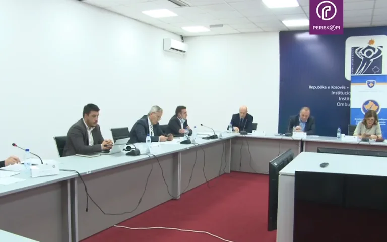 CEC recommended to certificate list candidates for MPs
