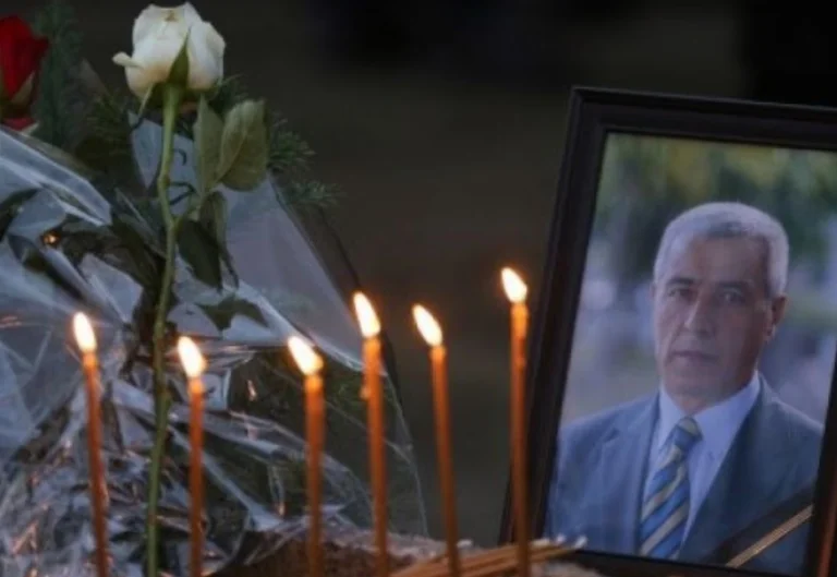 El 5 de febrero se celebrarán audiencias para el caso de Oliver Ivanovic