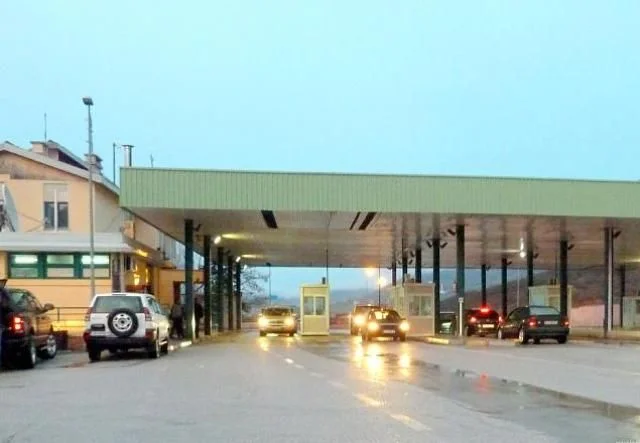 Albania's citizen offered 1,000 leks to Kosovo border bribes, prosecution pressed charges